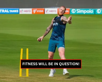 Brendon McCullum gives clear answer on chances of Ben Stokes bowling against India in 4th Test