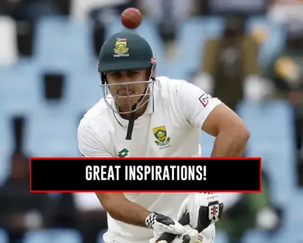 Young South Africa star David Bedingham names his two favourite India players