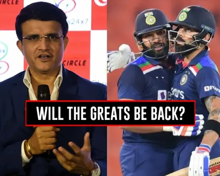 Former India skipper backs Rohit Sharma and Virat Kohli to play T20 World Cup 2024