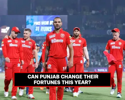 IPL Auctions 2024: Top 5 players that Punjab Kings will target in upcoming auctions