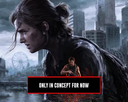 Naughty Dog may start working on The Last of Us Part 3 soon