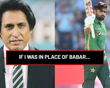Ramiz Raja makes massive revelation on Babar Azam’s captaincy future