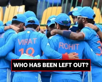 team india