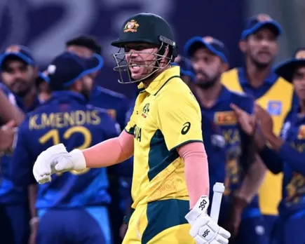 ‘How does it matter’ – Fans react to David Warner’s comments on umpiring in ODI World Cup 2023