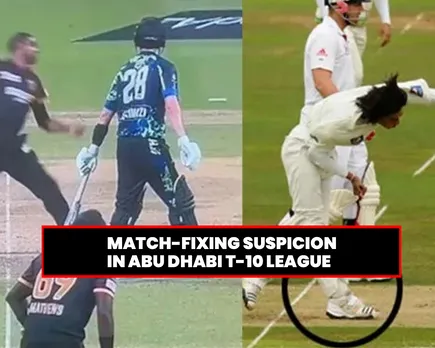 Abhimanyu Mithun’s astounding no-ball in Abu Dhabi T10 league draws scary comparison with Mohammad Amir’s infamous no-ball in 2010