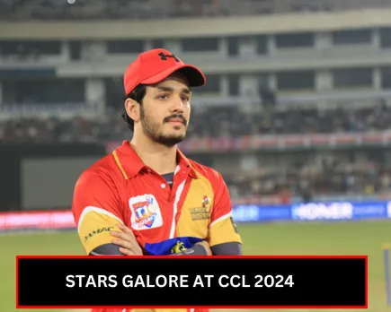 Celebrity Cricket League 2024: Top 5 Actors to watch out for CCL