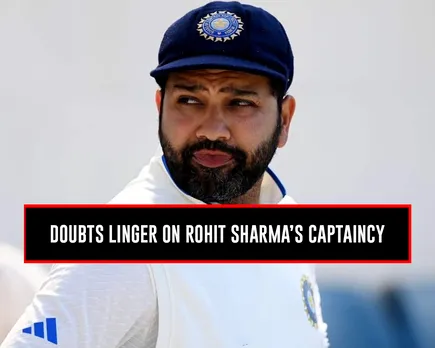 ‘Very Very Average’- England’s former captain blasts Rohit Sharma’s captaincy in the 1st Test at Hyderabad