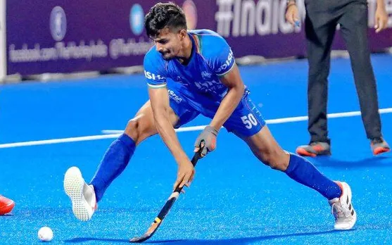 'We all are really eager to return to training' - Indian men's hockey team player Abhishek opens up after Commonwealth Games 2022