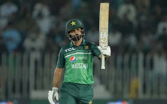 'Ye chase Fakhar k Bina mushkil ta' - Fans react as Fakhar Zaman's unbeaten 180 helps Pakistan beat New Zealand in 2nd ODI