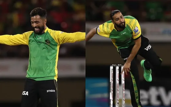 CPL 2023: Rating teams based on their bowling prowess