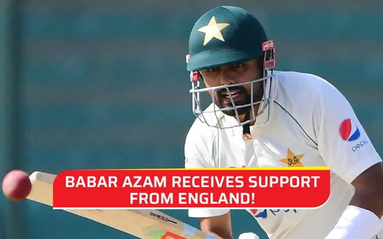 'Wish people will cut him a little bit of slack'- England great wards off Babar Azam critics, predicts him to become 'all-time great'