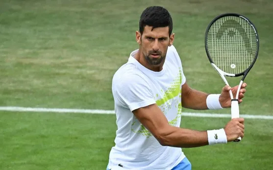Novak Djokovic eyes 8th title and all-time record 24th Grand Slam triumph as Wimbledon 2023 kicks off