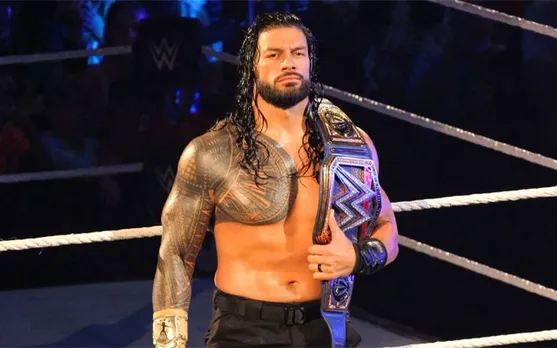 Roman Reigns