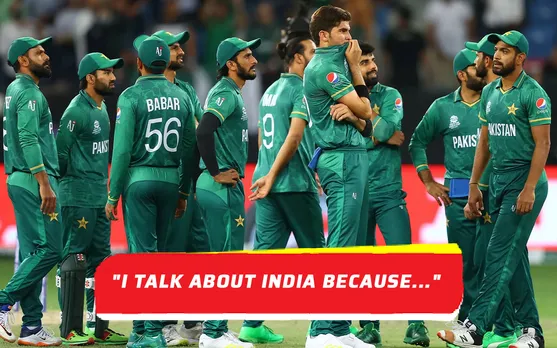 'You could make three teams in 2018' - Pakistan cricketer believes new domestic structure is hurting their depth