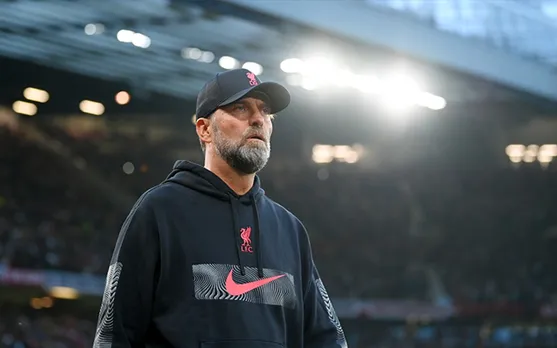 Jurgen Klopp