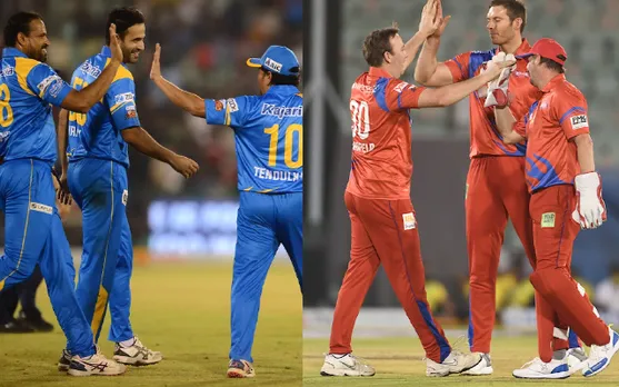Road Safety World Series 2022: Match 14, India Legends vs England Legends - Match Preview, Predicted Playing XI, Pitch Report and Live Streaming