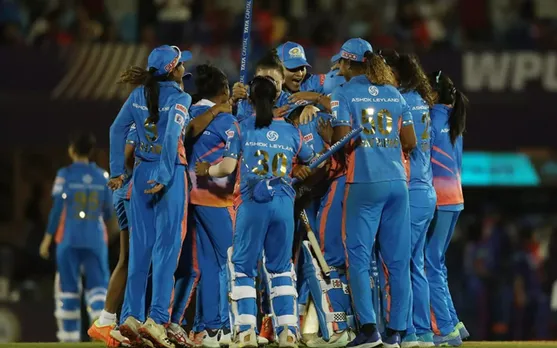 'Greatest T20 franchise on earth' - Fans hail Mumbai as they beat Delhi to clinch maiden Women's T20 League title