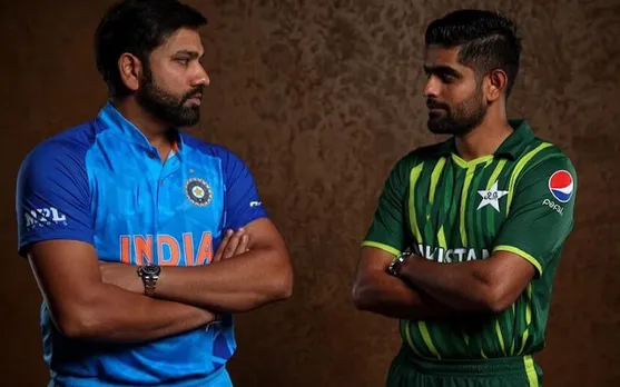 'Bookings ki hai logon ne uska kya hoga' - Fans react as India vs Pakistan ODI World Cup clash on October 15 likely to be rescheduled