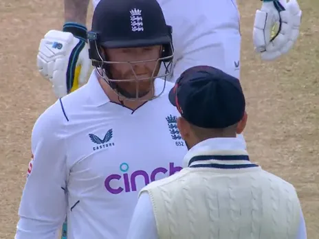 Jonny Bairstow