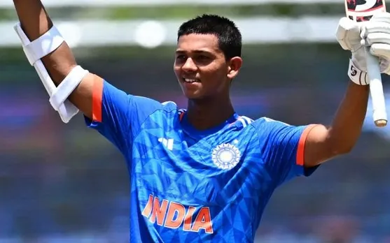 'I am happy to...' - Yashasvi Jaiswal extends his gratitude to skipper Hardik Pandya after impressive performance in 4th T20I against West Indies