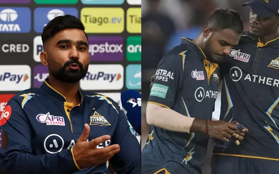 'I think nobody in the team...' - Rahul Tewatia makes a big statement on dressing room talks after Yash Dayal's nightmare over against Rinku Singh