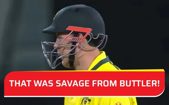 Jos Buttler hillariously reminds Cameron Green of upcoming Indian T20 League auction during first ODI against Australia