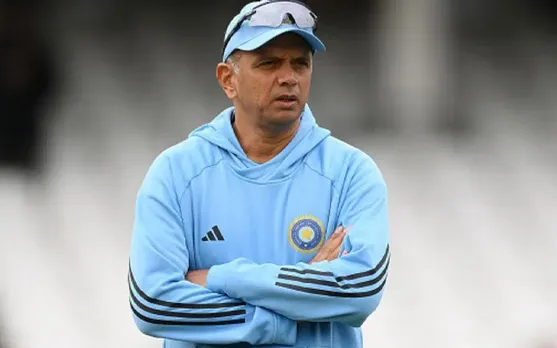 'You have got to make those tough and difficult decisions' - Rahul Dravid speaks about difficulties in his stint as India coach