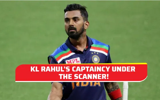 ‘Not an experienced captain’- Former Indian cricketer drops a big statement on KL Rahul’s captaincy following Bangladesh ODI defeat