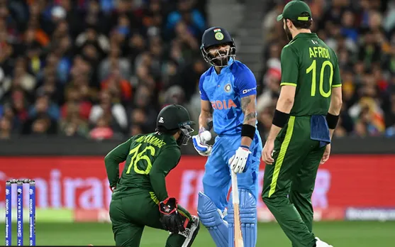 'Le Pakistanis - Ye Biden Kahi paise na maang le apne' - Fans react as India set to face Pakistan in New York during T20 World Cup 2024