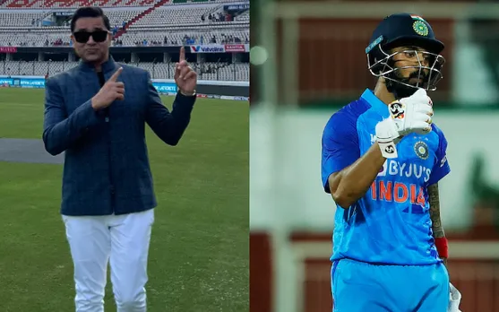 'Criticism seriously misplaced' - Aakash Chopra defends KL Rahul after getting trolled for 'slow batting' against South Africa