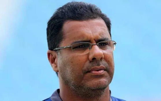 Waqar Younis omits Pakistan while picking his 2023 ODI World Cup finalists