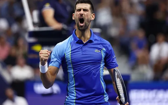 Novak Djokovic makes massive revelation on his likely retirement from tennis after winning US Open 2023