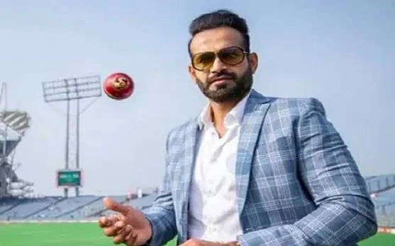 ‘Itna biryani khilao daba ke ' – Fans react to Irfan Pathan’s cryptic tweet after Pakistan’s arrival in India for 2023 ODI World Cup