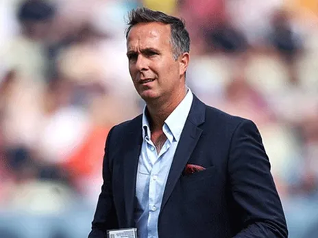 Diversity group annoyed by Michael Vaughan’s inclusion in the commentary team