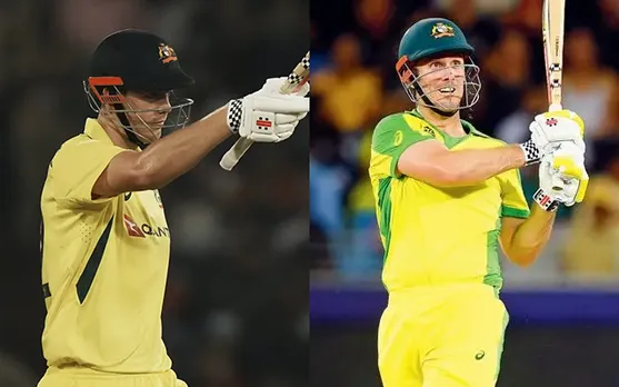 'Cameron Green is a super talent' - Mitchell Marsh lauds Cameron Green for his stunning outing against India