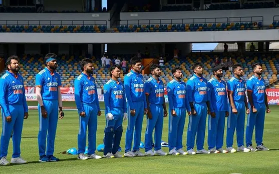 ‘T-20 mein to whitewash karenge hum’ - Fans react as Indian team is set to play 200th T20I match in front of West Indies