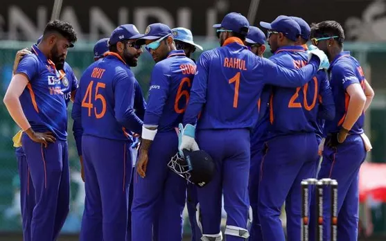 'Aur Bhai karwali beizzati' - Fans react as India is set to play their Asia Cup 2023 matches outside Pakistan