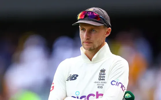 Joe Root humorously takes a dig at his captaincy after fifth Test vs India