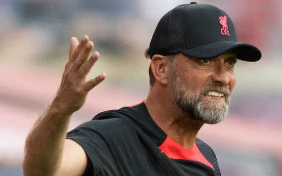 Jurgen Klopp