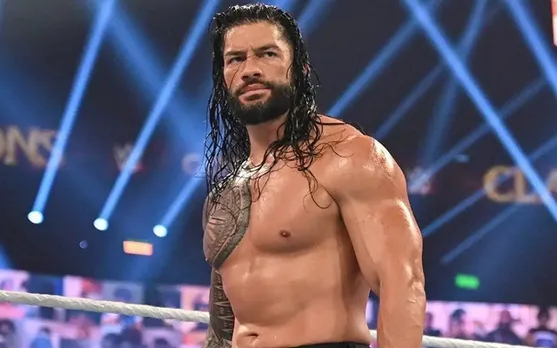 Roman Reigns