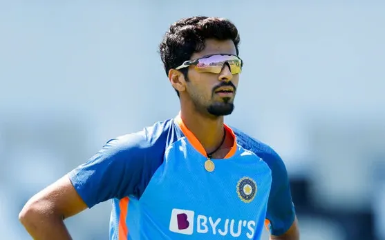 Washington Sundar to join India squad in Colombo for Asia Cup final against Sri Lanka on Sunday