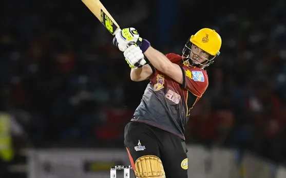CPL 2023: Ranking Top 6 jerseys of all time