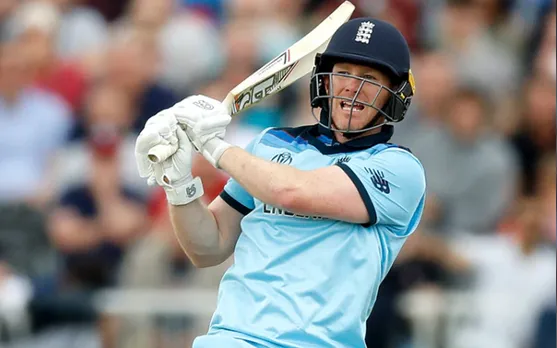 ‘When MS Dhoni was captain back in 2011’ - Eoin Morgan picks his favourites for ODI World Cup 2023