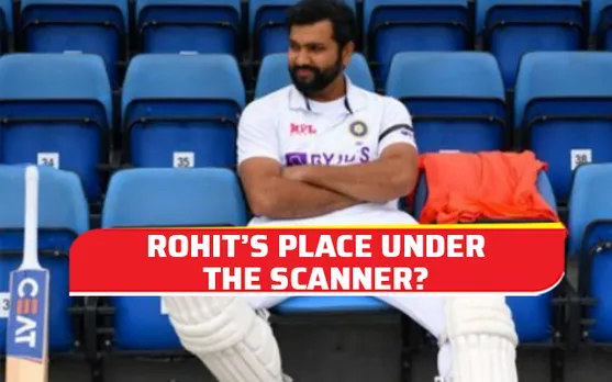 Rohit Sharma