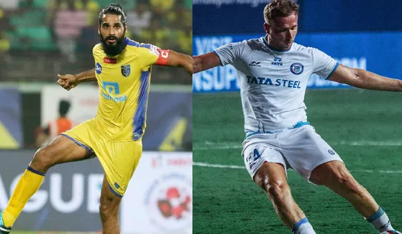 ISL 2022-23: Top five players to watch out for