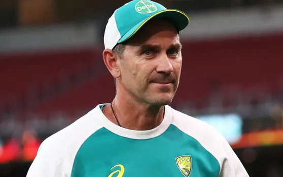 'I am excited to be a part of the team' - Former Australian coach Justin Langer reacts after being appointed as LSG head coach