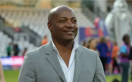 Brian Lara