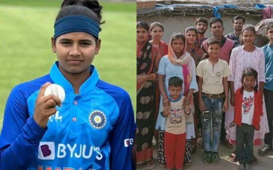 Indian U19 women allrounder Archana's family to buy inverter ahead of finals vs England, here's why