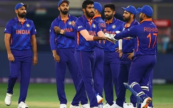'Ab toh mazaak bhi nahi raha iska comeback' - Fans react to rumours of Jasprit Bumrah returning to India team during Ireland series