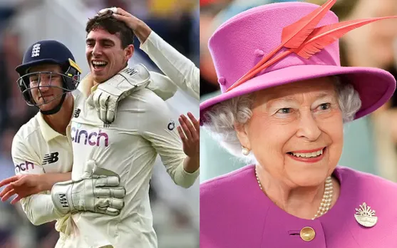 England vs South Africa: Day two of third Test suspended following Queen Elizabeth's unfortunate demise